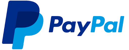 pay with paypal - Migi & Dali Store
